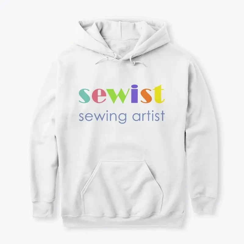 Sewing Artist