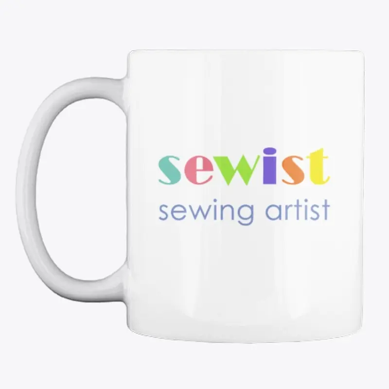 Sewing Artist