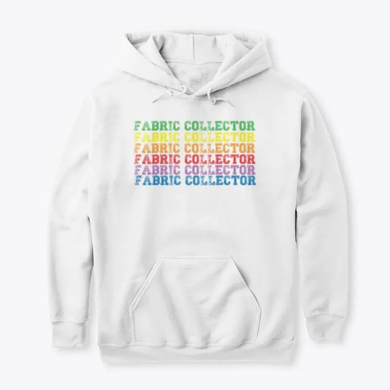 Fabric Collector Retro