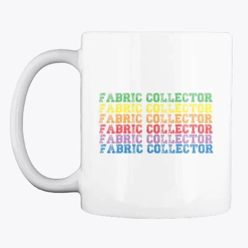 Fabric Collector Retro