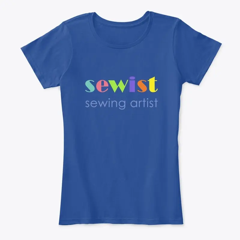 Sewing Artist