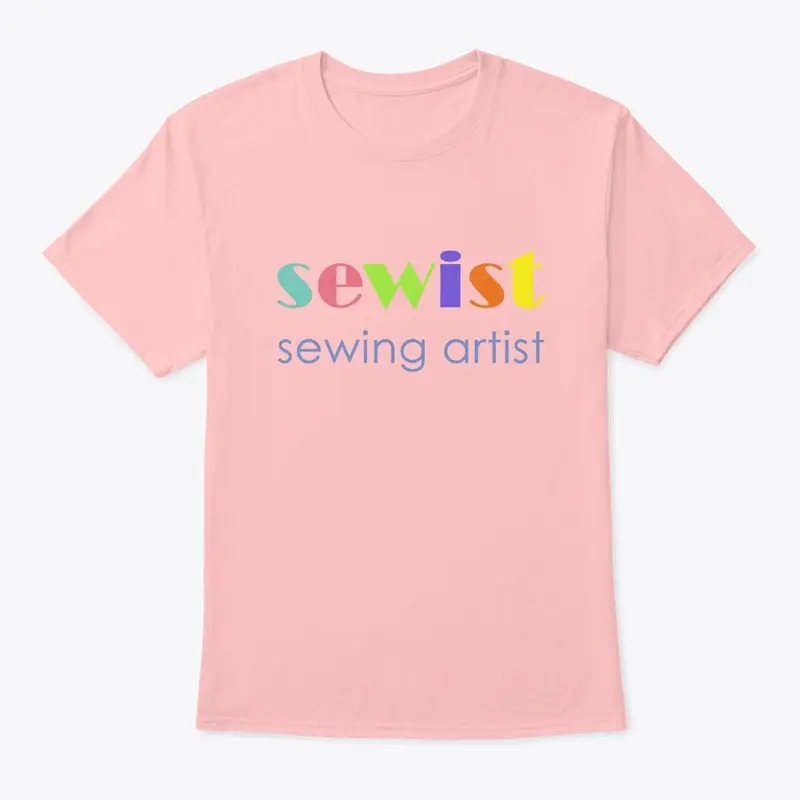 Sewing Artist